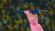 Jofra Archer (Picture courtesy: iplt20.com/BCCI)